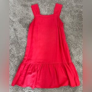 Loft Women’s Linen Dress Size Small